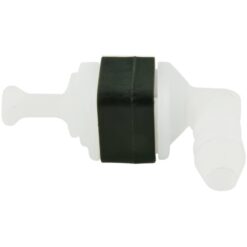 WINDSHIELD WASHER CHECK VALVE