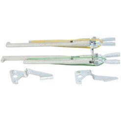 REAR BRAKE SHOE ADJUSTER KIT