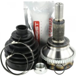 OUTER CV JOINT REAR 28X52.6X25