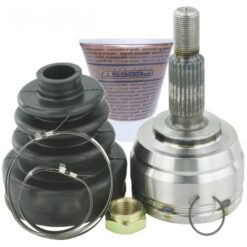 OUTER CV JOINT 35X52.6X25