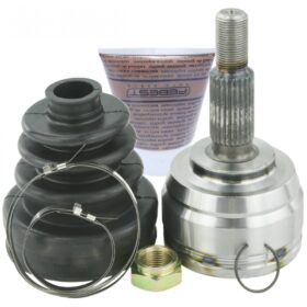 OUTER CV JOINT 35X52.6X25