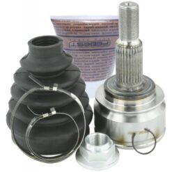 OUTER CV JOINT 22X56.6X27