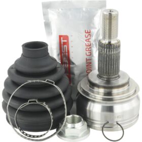 OUTER CV JOINT 35X56.6X27