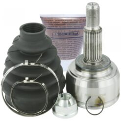 OUTER CV JOINT 22X52.4X25