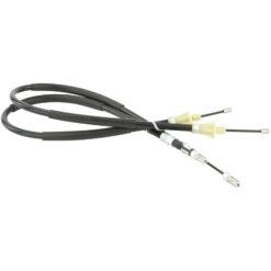 PARKING BRAKE CABLE KIT