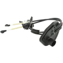 TRANSMISSION GEAR CHANGE CABLE