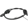 THROTTLE CABLE