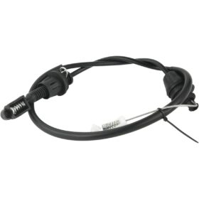 THROTTLE CABLE