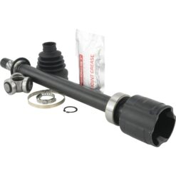 INNER CV JOINT RIGHT 33X40X34