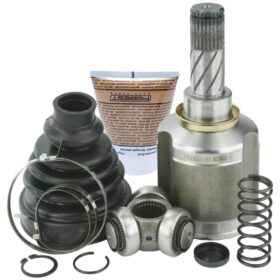 INNER CV JOINT LEFT 33X40X27