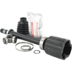 INNER CV JOINT RIGHT 33X33X26