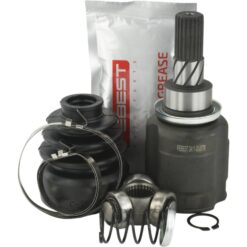 REAR INNER CV JOINT 28X38X21