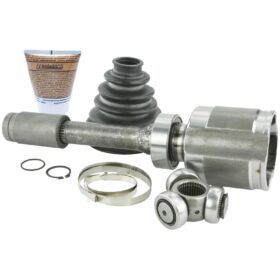 INNER CV JOINT RIGHT 33X40.6X26