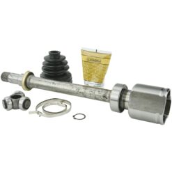 INNER CV JOINT RIGHT 22X33X25