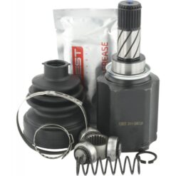 INNER CV JOINT LEFT 22X40X26