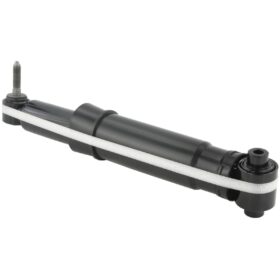 REAR SHOCK ABSORBER GAS.TWIN TUBE