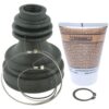 BOOT INNER CV JOINT KIT 83.5X115X25.4