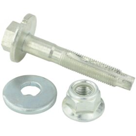 REPAIR KIT, CAMBER ADJUSTING ECCENTRIC BOLT
