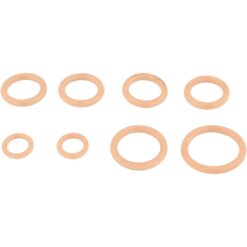 SEAL O-RING A/C LINE