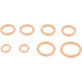 SEAL O-RING A/C LINE