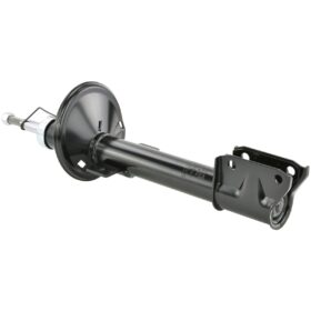 REAR SHOCK ABSORBER