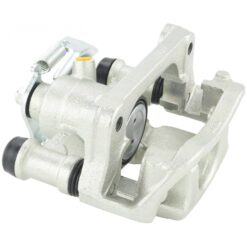 REAR LEFT BRAKE CALIPER ASSEMBLY (WITH BRACKET)