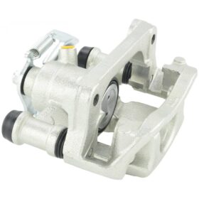 REAR LEFT BRAKE CALIPER ASSEMBLY (WITH BRACKET)