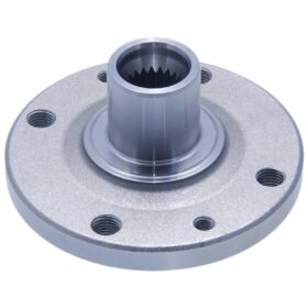 FRONT WHEEL HUB