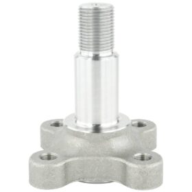 REAR STUB AXLE