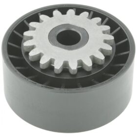 TENSION PULLEY