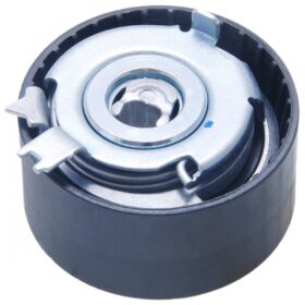 TIMING BELT TENSIONER PULLEY