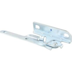 HINGE ASSEMBLY HOOD LEFT