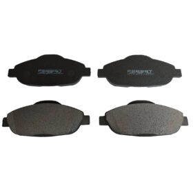 PAD KIT, DISC BRAKE, FRONT