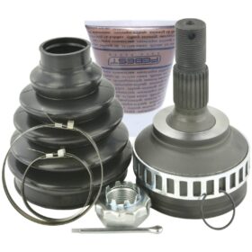 OUTER CV JOINT 34X58.5X25