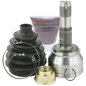 OUTER CV JOINT 27X71.6X35