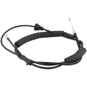CABLE ASSEMBLY HOOD LOCK CONTROL
