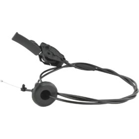 CABLE ASSEMBLY HOOD LOCK CONTROL