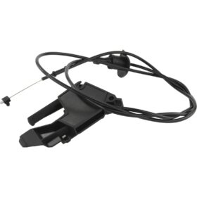 CABLE ASSEMBLY HOOD LOCK CONTROL