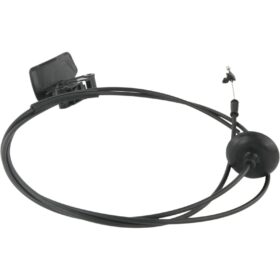 CABLE ASSEMBLY HOOD LOCK CONTROL