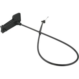 CABLE ASSEMBLY HOOD LOCK CONTROL