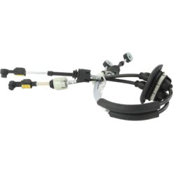 TRANSMISSION GEAR CHANGE CABLE