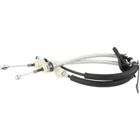 TRANSMISSION GEAR CHANGE CABLE