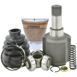 INNER CV JOINT LEFT 27X43X41