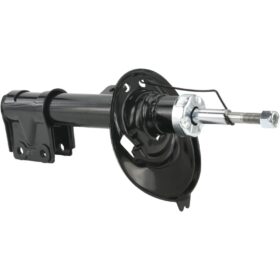 SHOCK ABSORBER FRONT LEFT GAS.TWIN TUBE