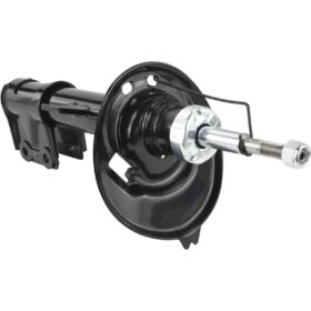 SHOCK ABSORBER FRONT RIGHT GAS.TWIN TUBE