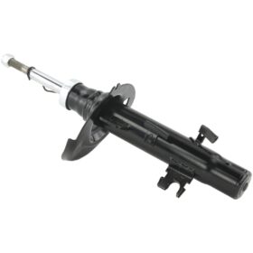 SHOCK ABSORBER FRONT LEFT GAS.TWIN TUBE
