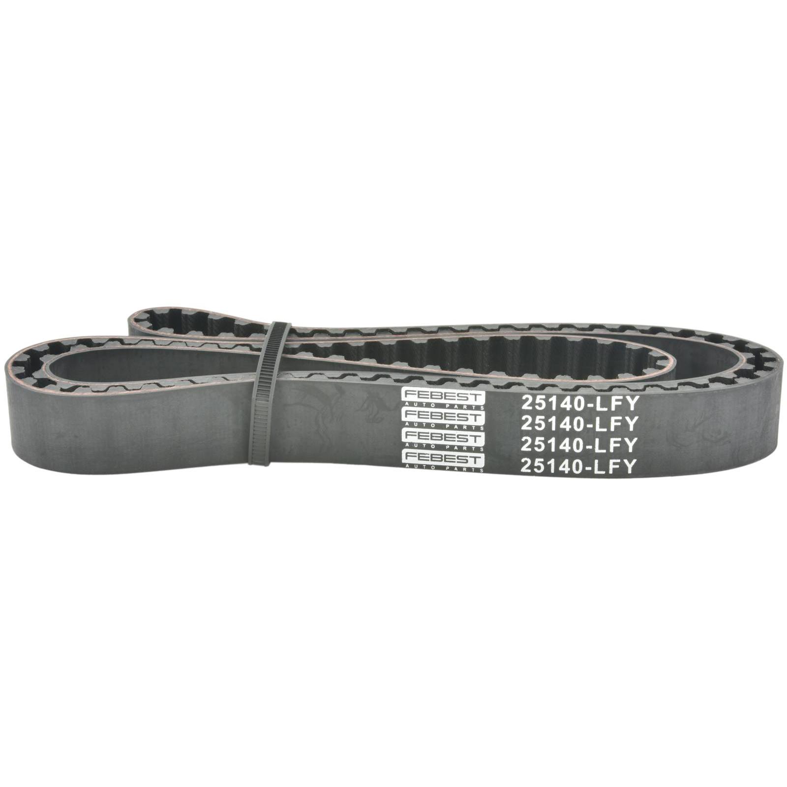 TIMING BELT