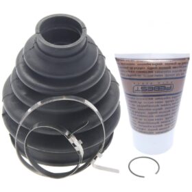 BOOT OUTER CV JOINT KIT 84.5X118X34.5