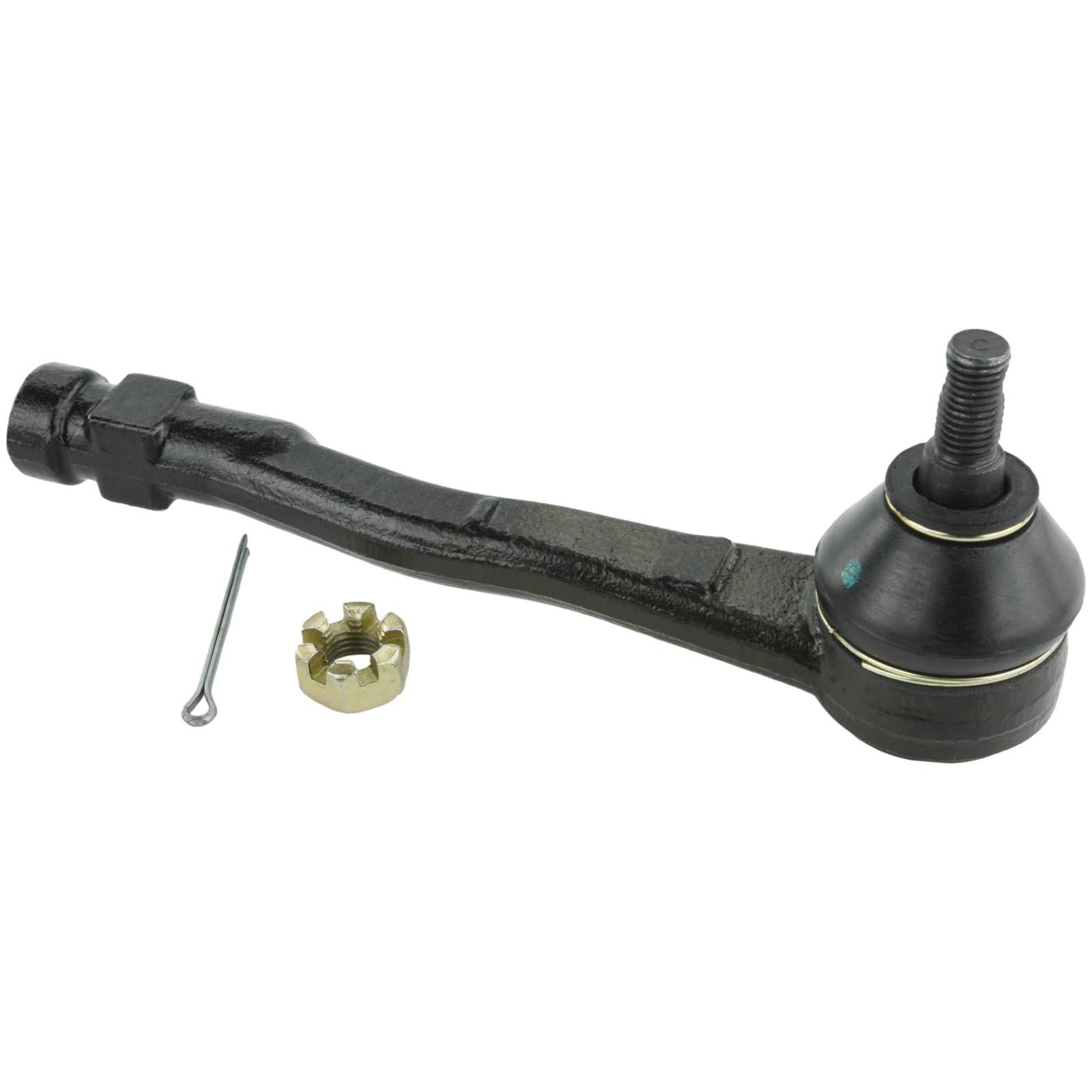 STEERING TIE ROD END LEFT