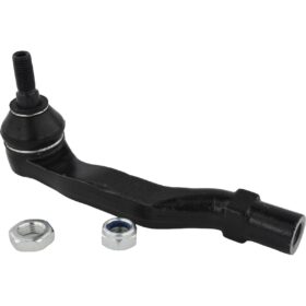 STEERING TIE ROD END LEFT